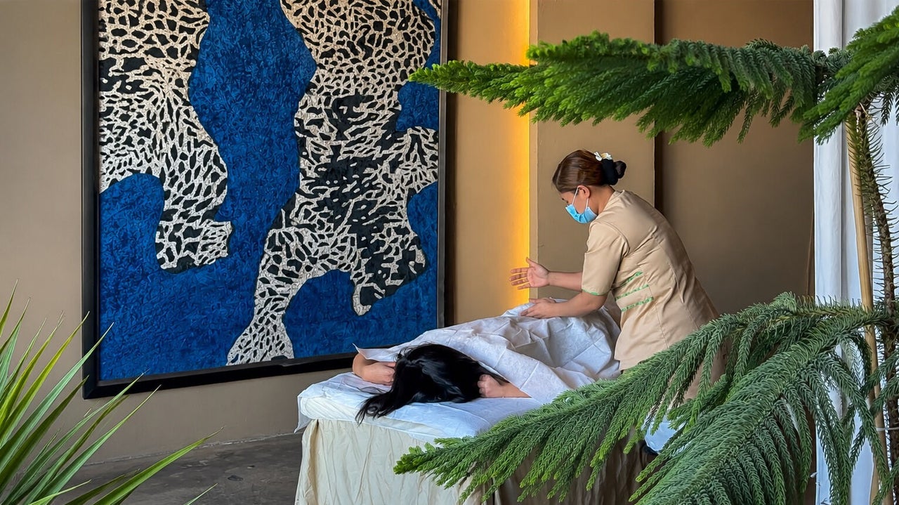 Body Focus Home Service