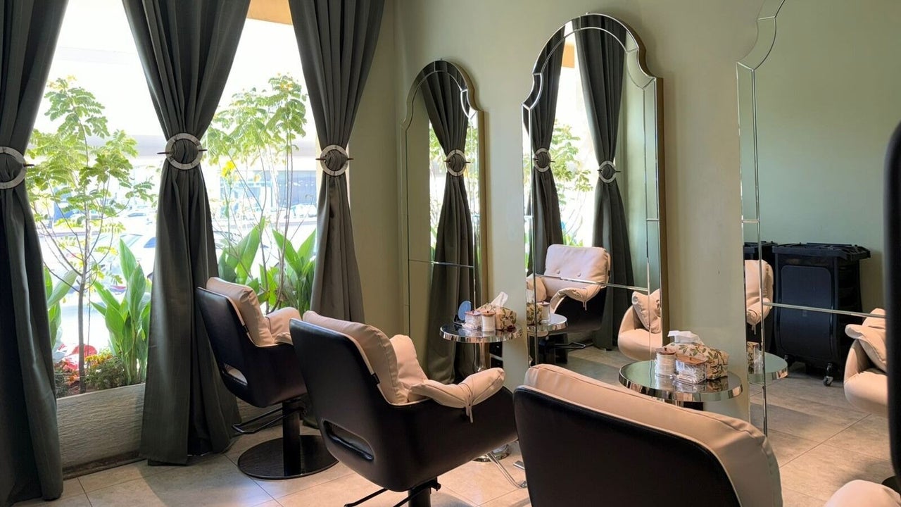Beauty Villa