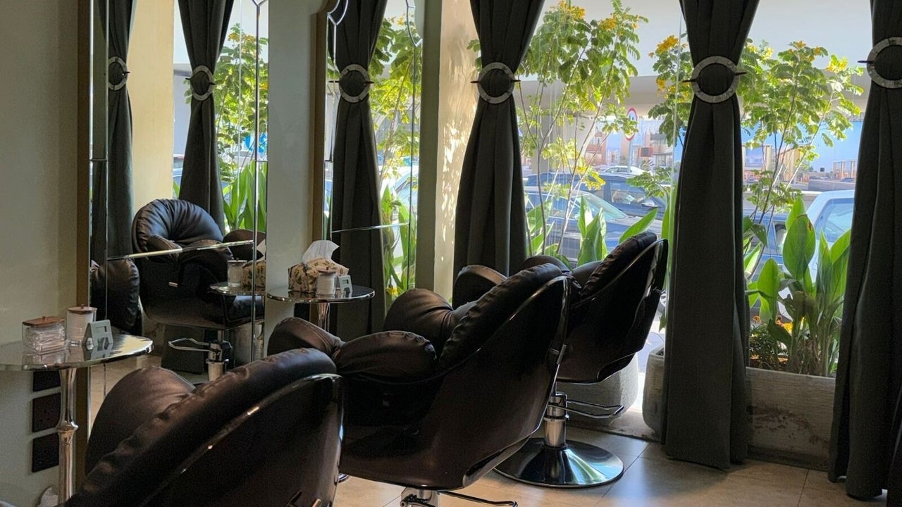Beauty Villa