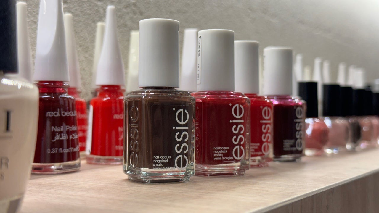 She & Her Salon