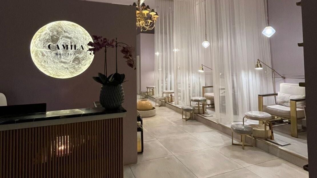 Camila Nail Spa