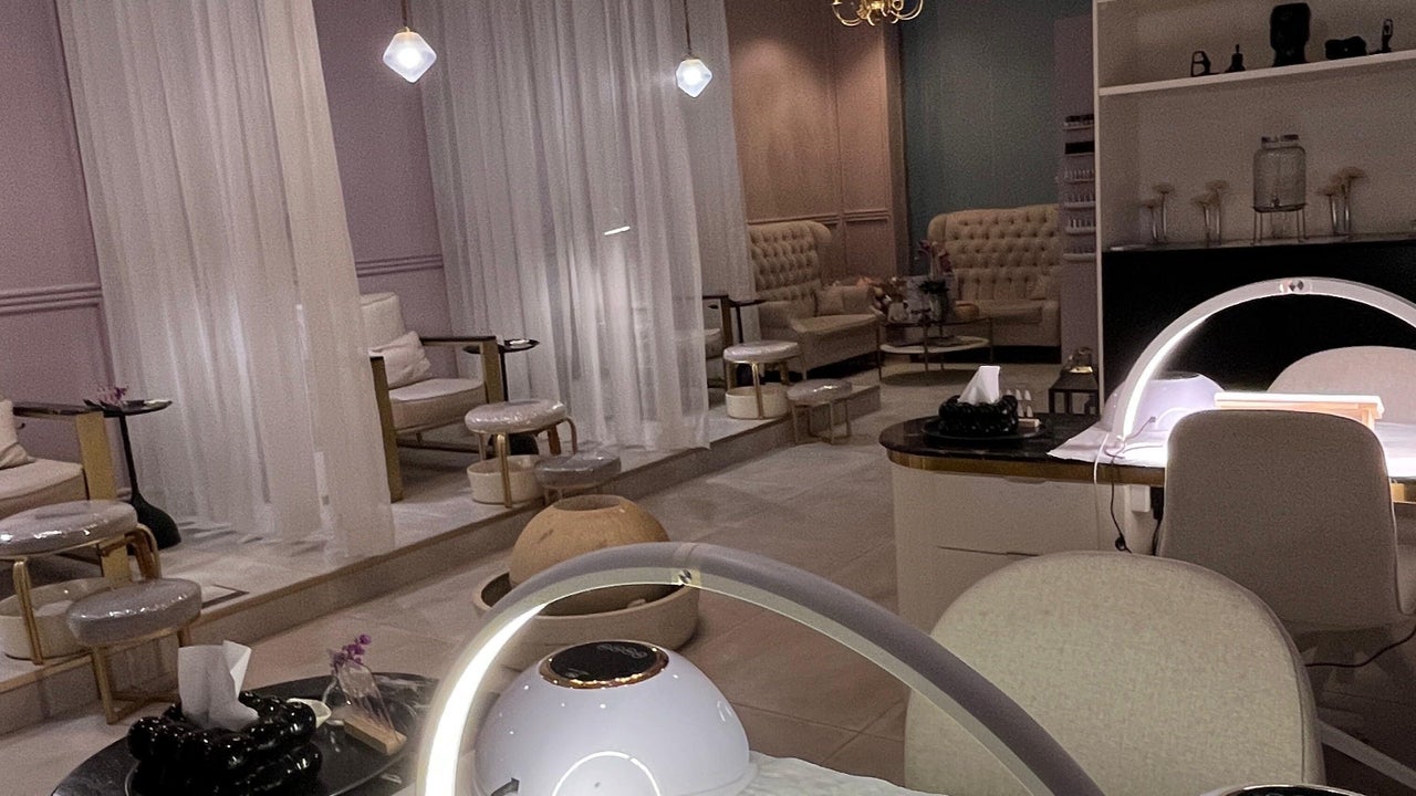 Camila Nail Spa