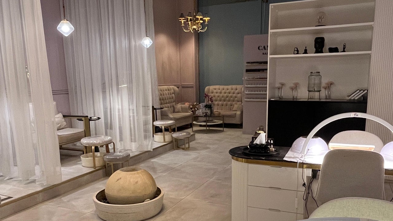 Camila Nail Spa