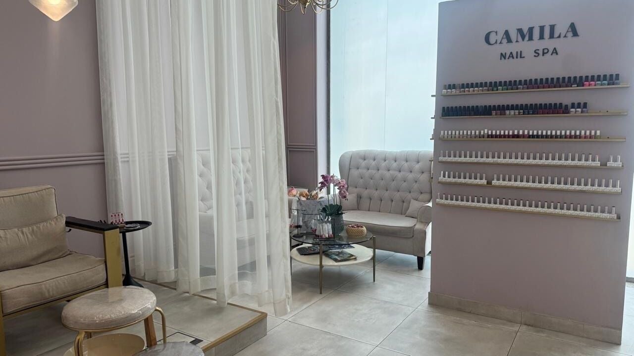 Camila Nail Spa