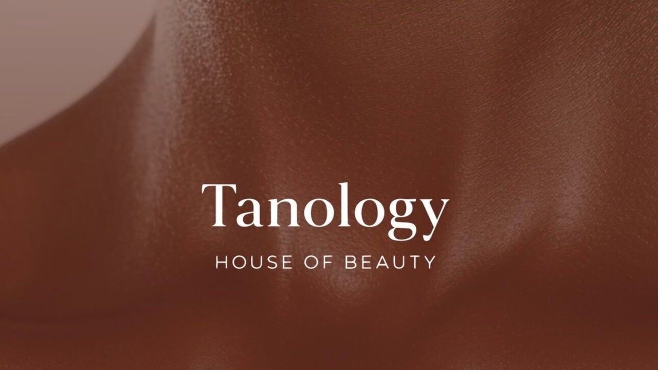 TANOLOGY HOUSE OF BEAUTY