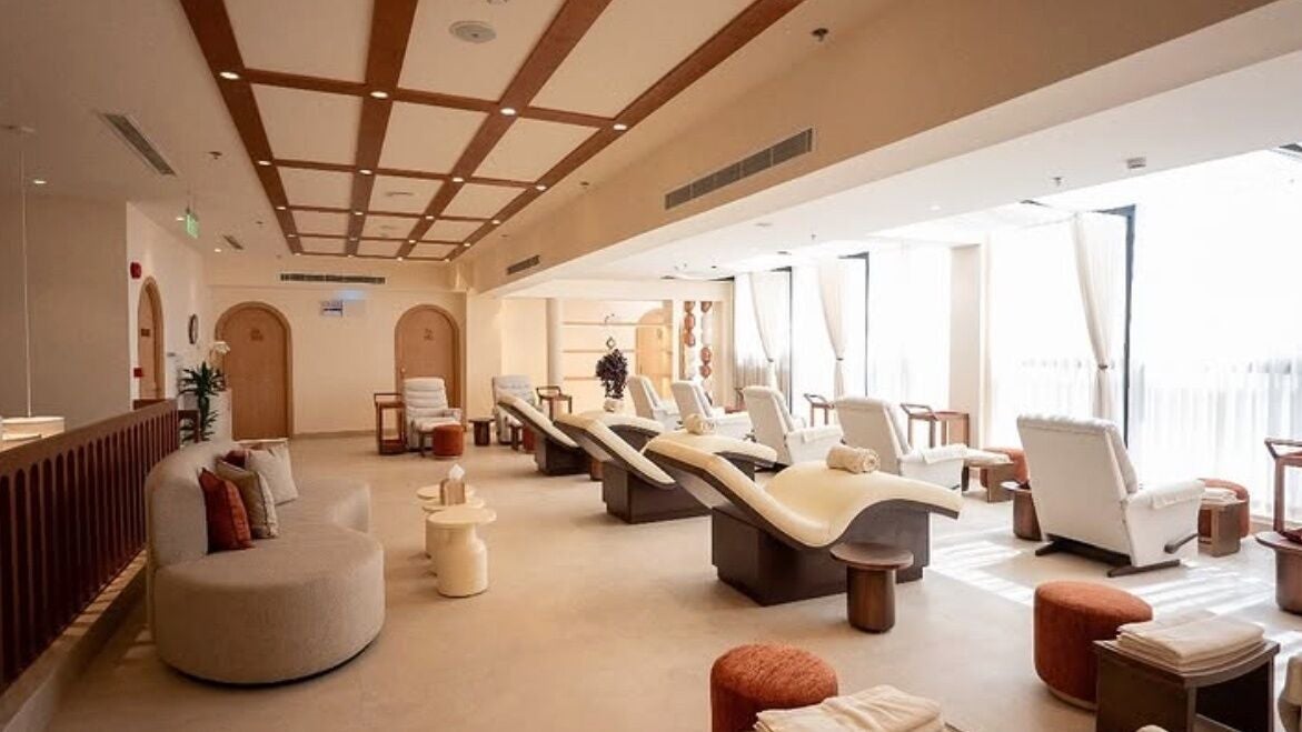Zen Spa I زن سبا - Rafa