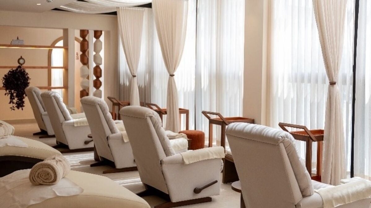 Zen Spa I زن سبا - Rafa