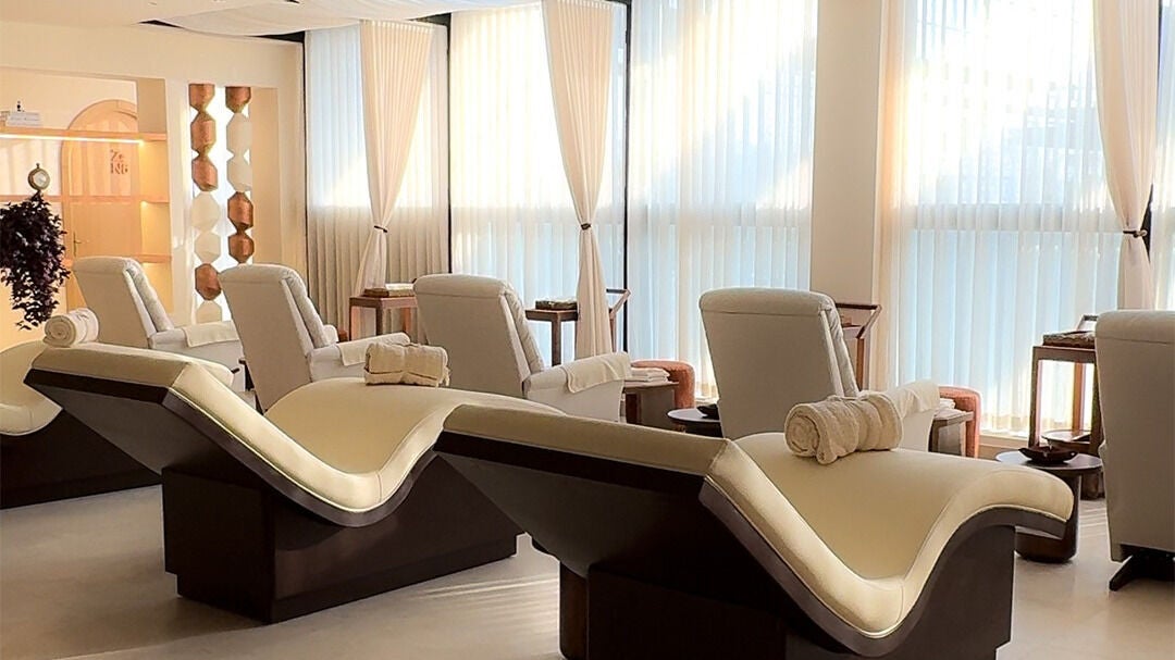 Zen Spa I زن سبا - Rafa