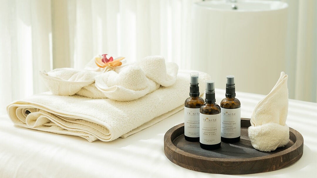 Zen Spa I زن سبا - Rafa