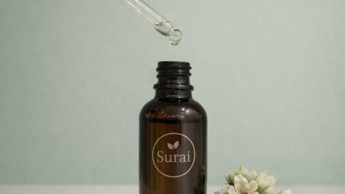Surai Spa | Home Services