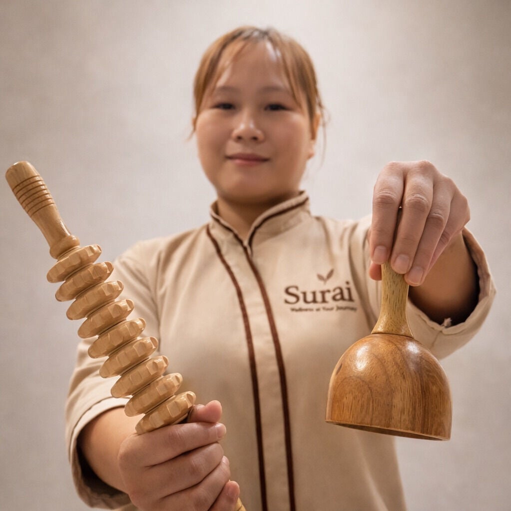 Surai Spa | Home Services