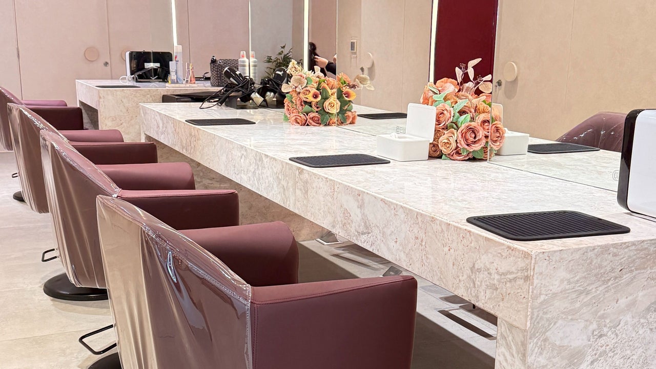 Etoile Beauty Salon