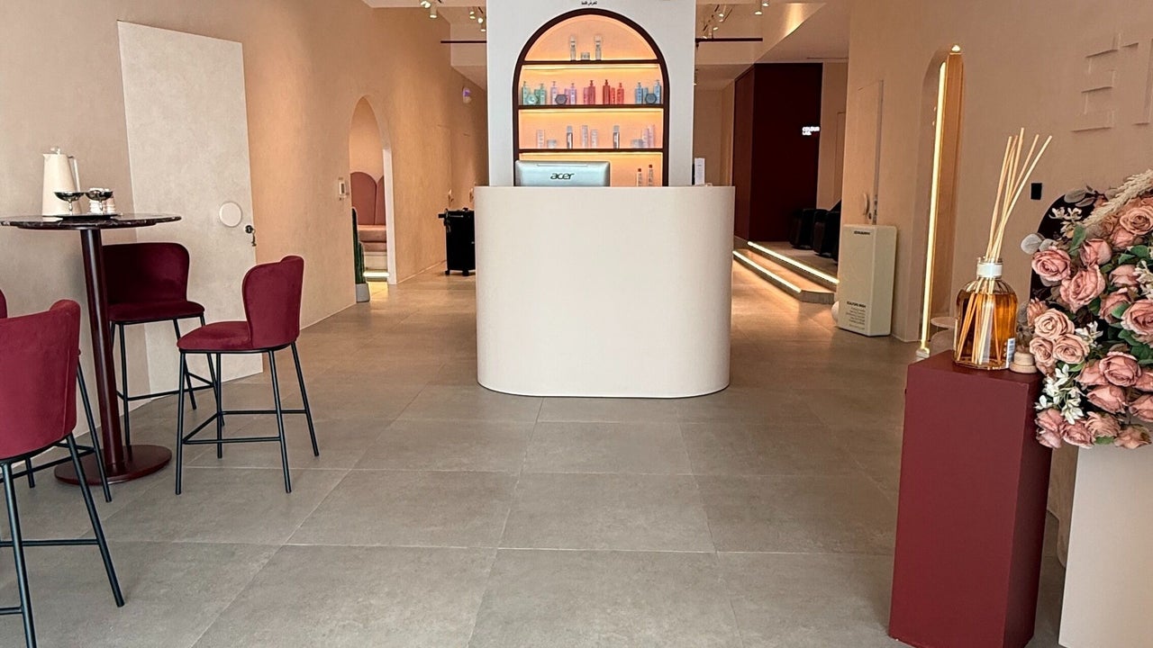 Etoile Beauty Salon