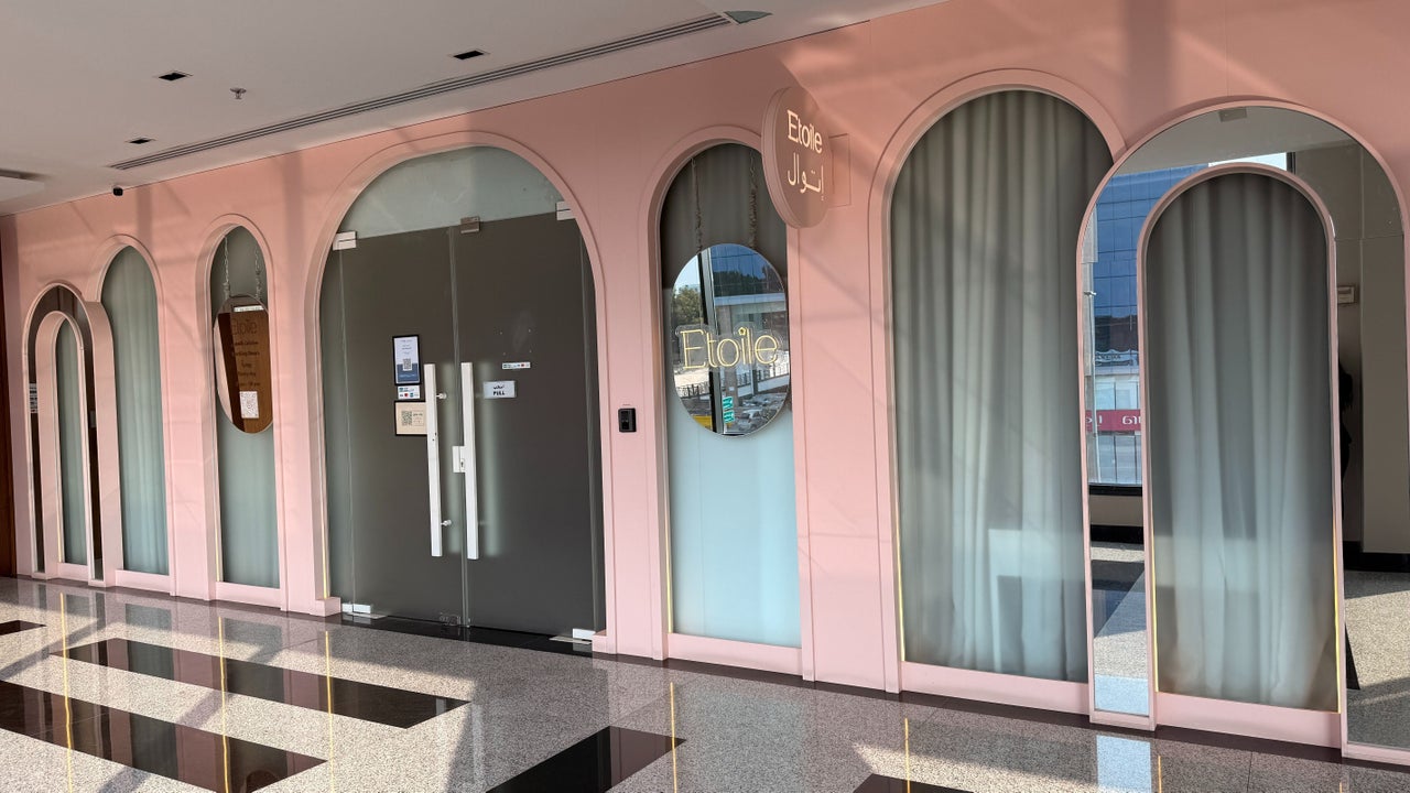 Etoile Beauty Salon