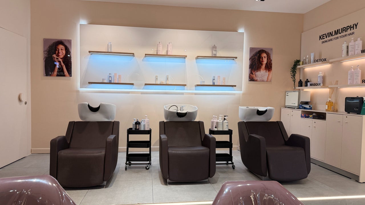 Etoile Beauty Salon