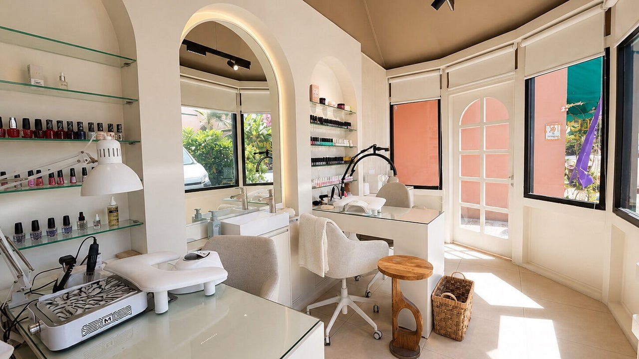Lúmira Beauty Boutique