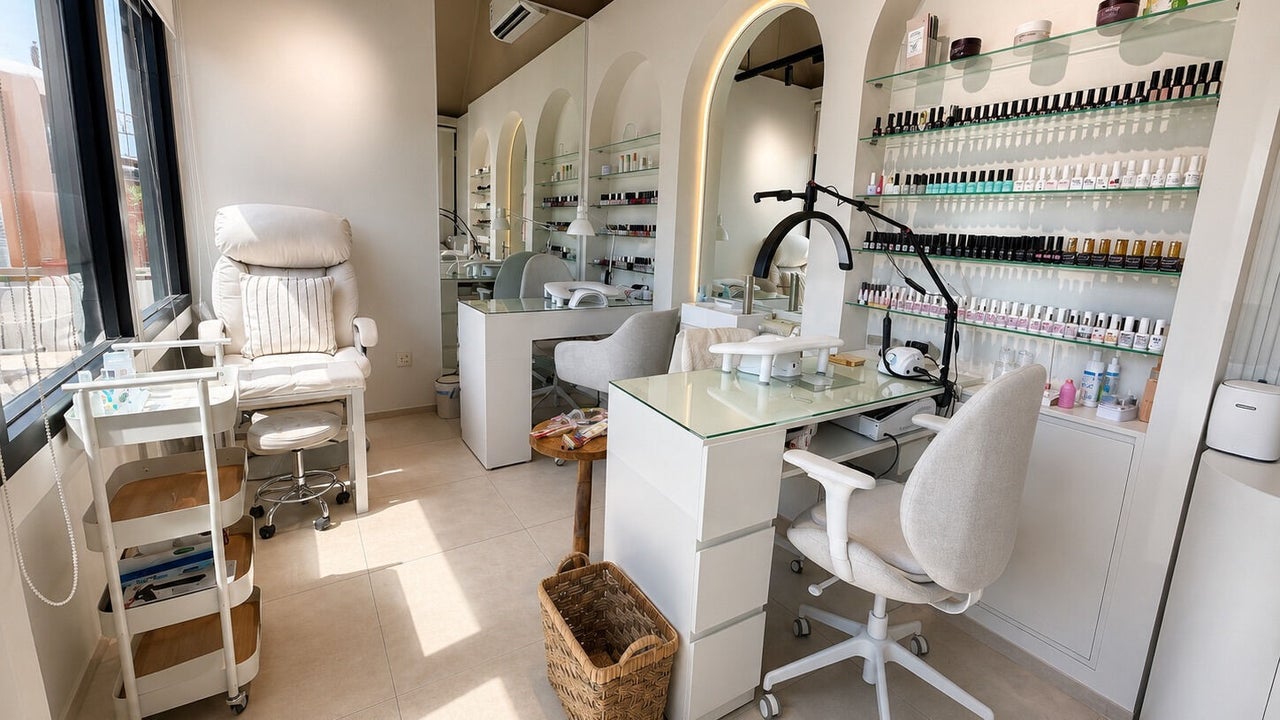 Lúmira Beauty Boutique