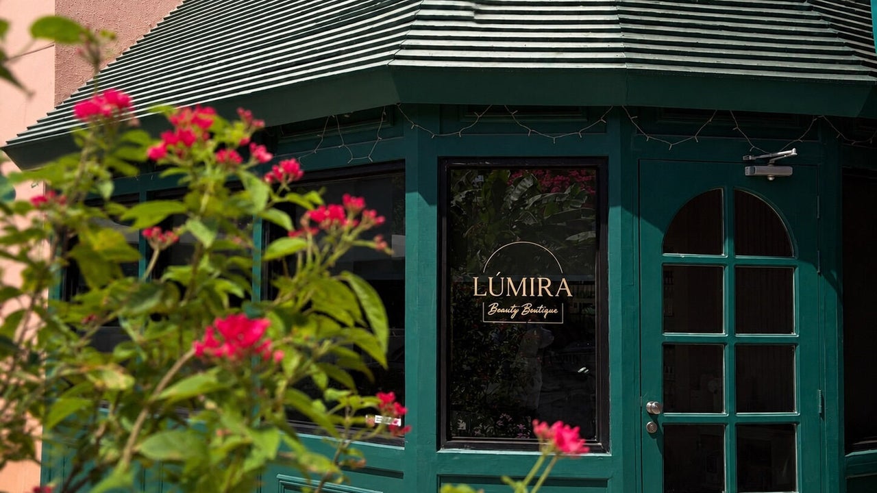 Lúmira Beauty Boutique