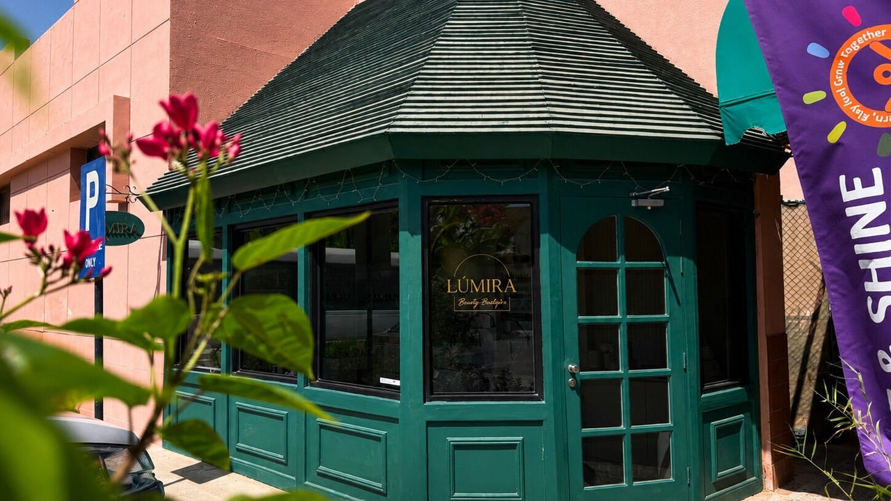 Lúmira Beauty Boutique