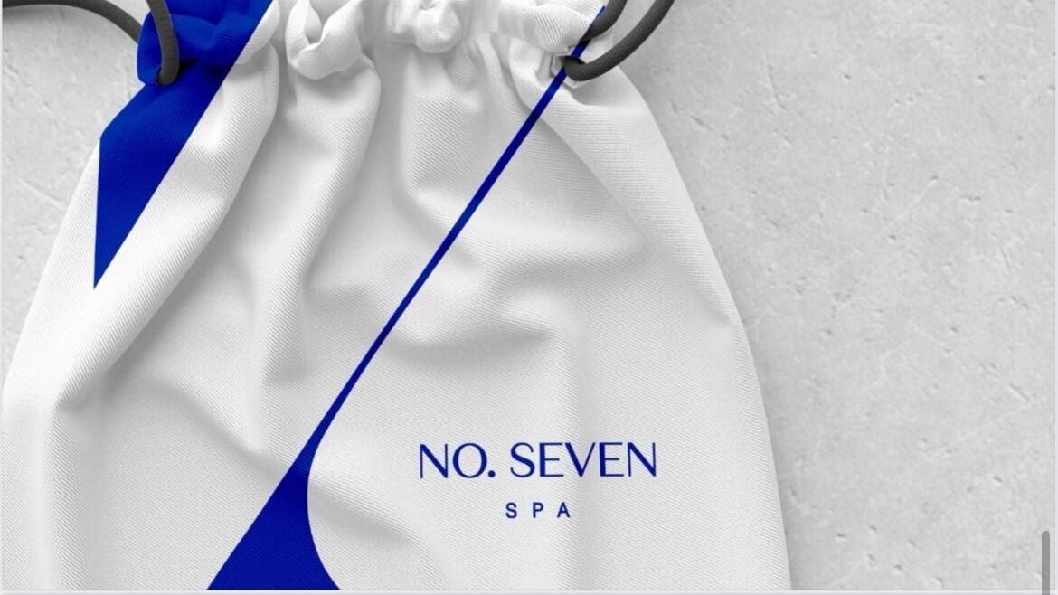 No.7 Spa