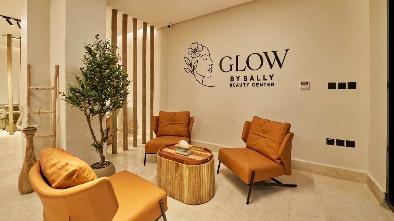 Glow by Sally Beauty Center