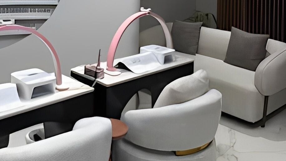 Carla salon