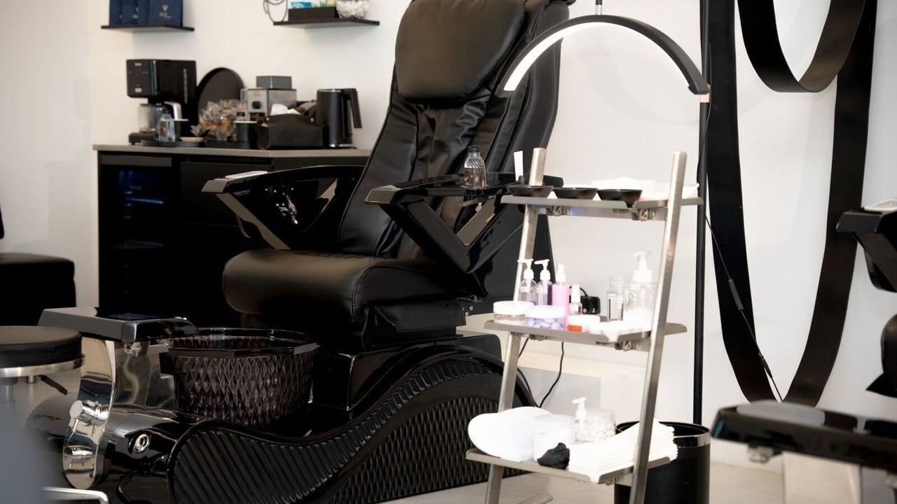 EIFA SPA wellness & beauty center