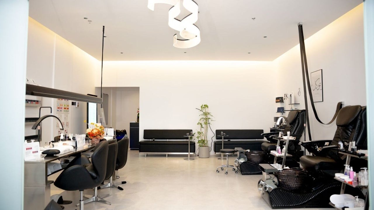 EIFA SPA wellness & beauty center