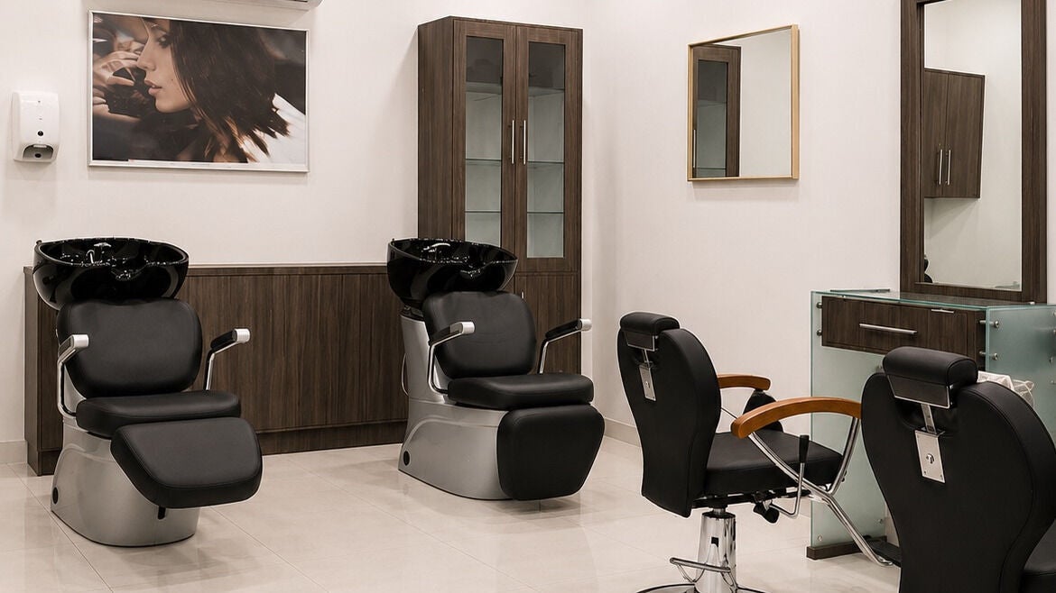 Seline Salon - Al Aqrabiyah