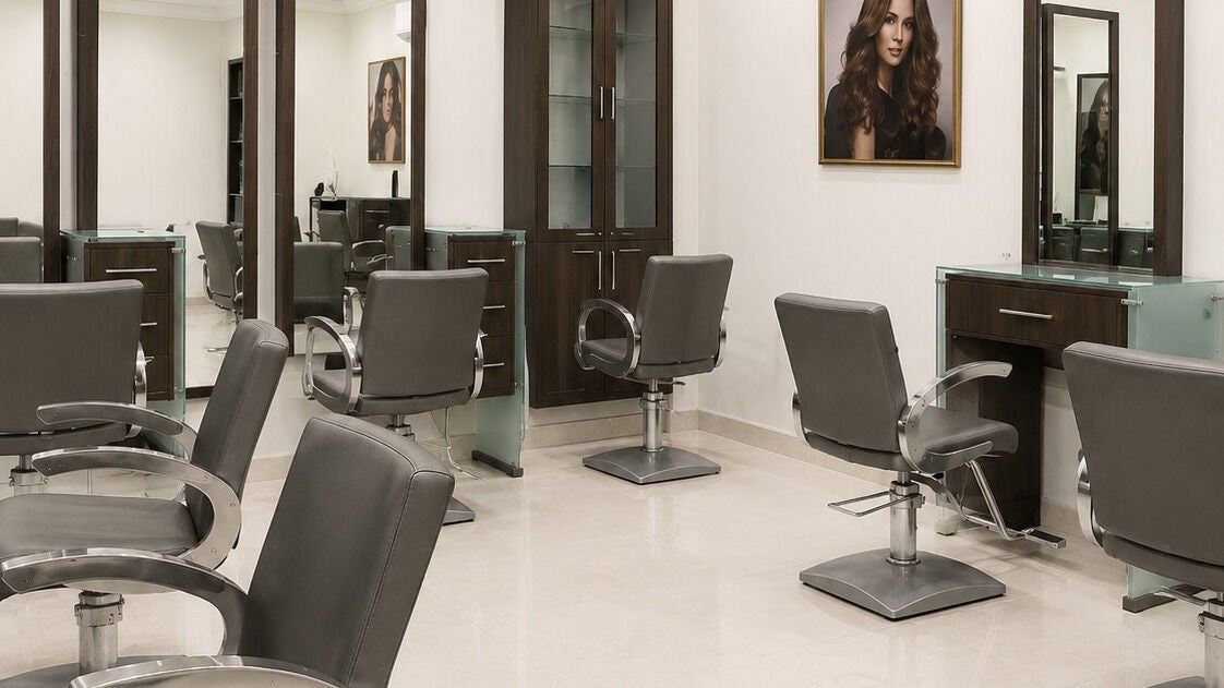 Seline Salon - Al Aqrabiyah