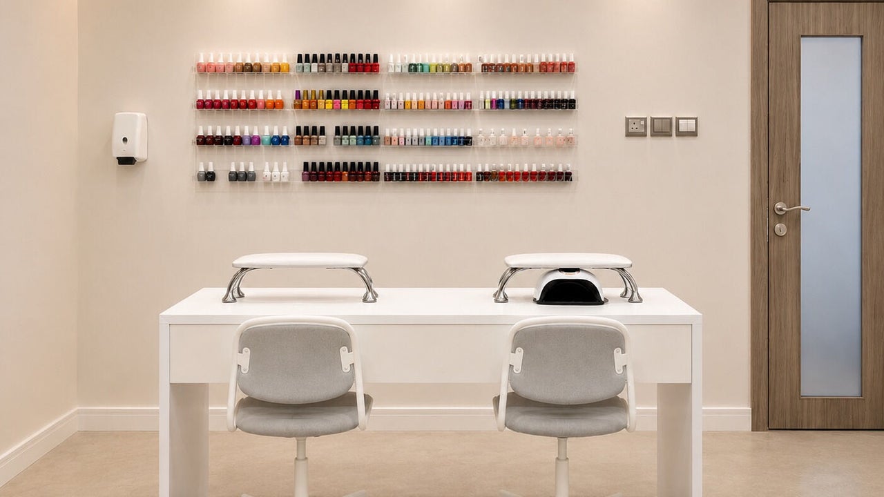 Seline Salon - Al Aqrabiyah