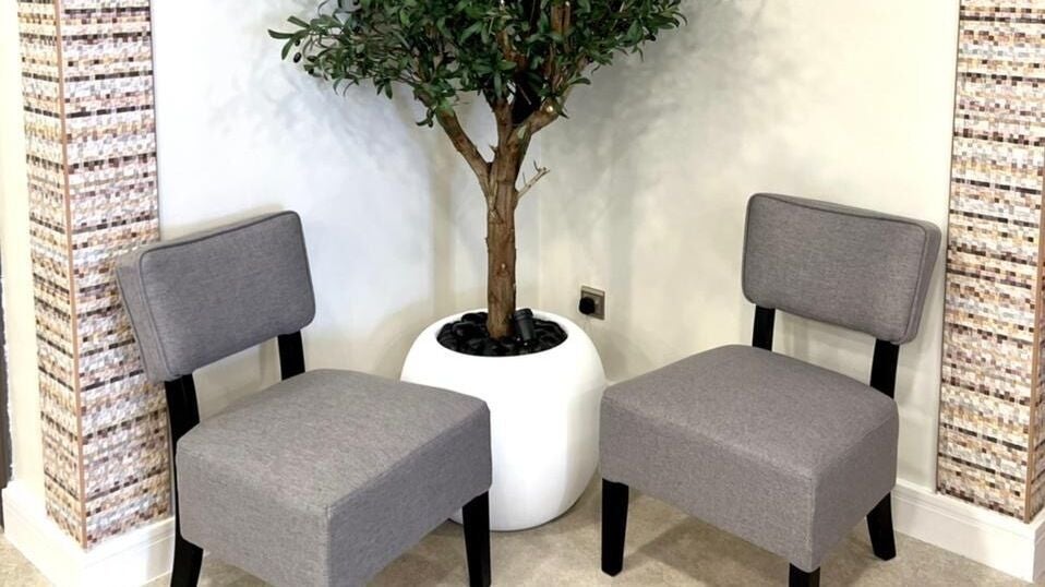 Seline Salon - Al Aqrabiyah