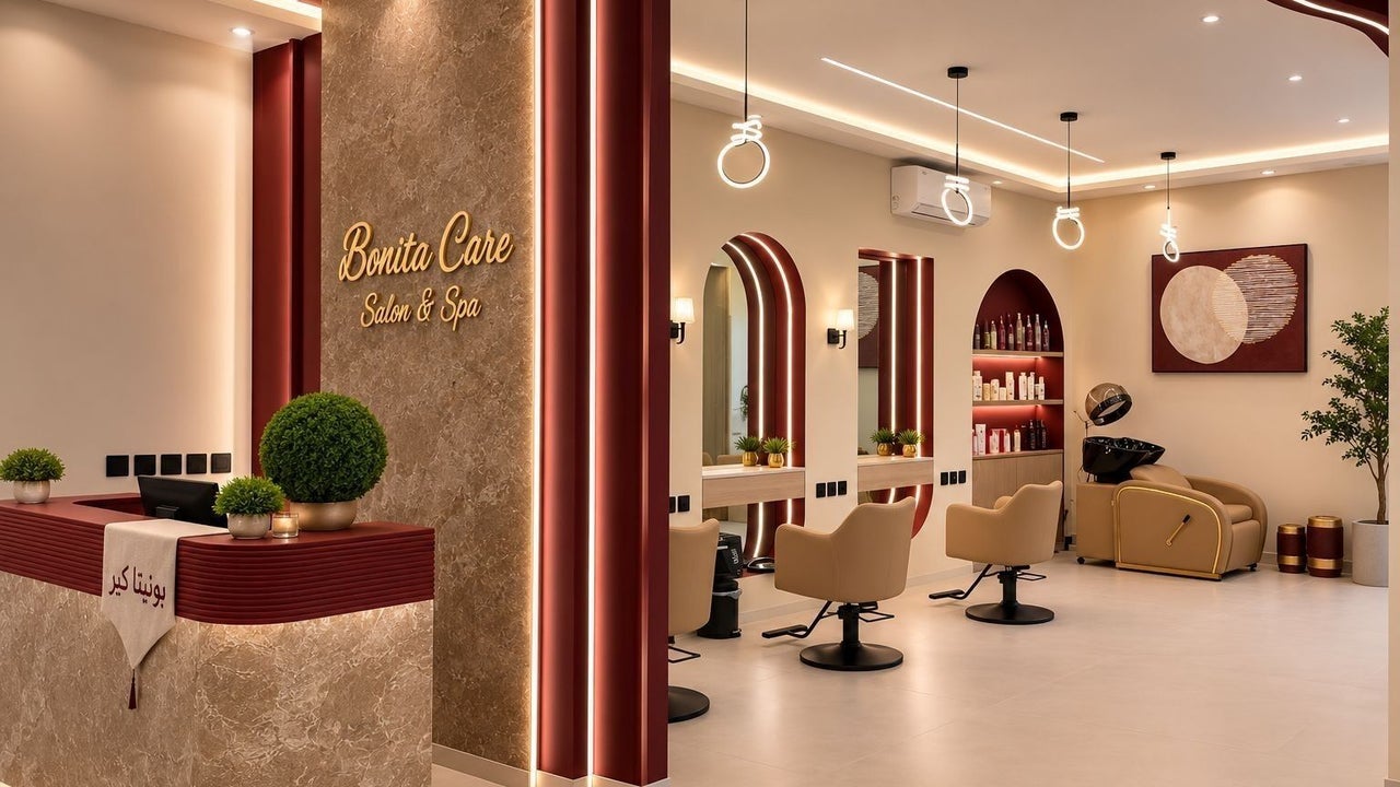 Bonita Care Salon&Spa
