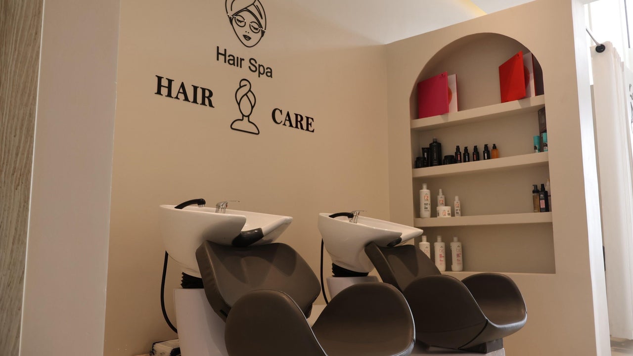 Sana beauty Salon - صالون سنا للتزيين النسائي