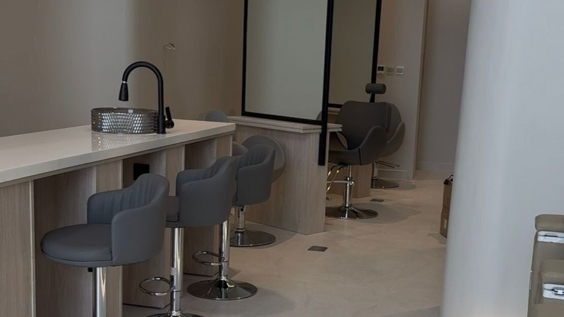 Sana beauty Salon - صالون سنا للتزيين النسائي