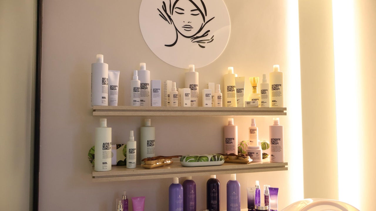Sana beauty Salon - صالون سنا للتزيين النسائي