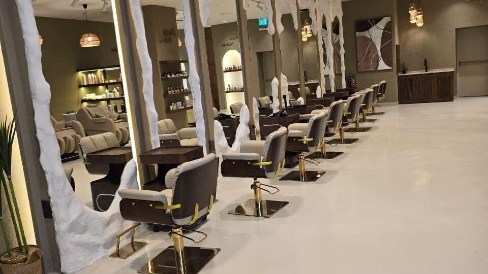 L'or Beauty Lounge & Spa