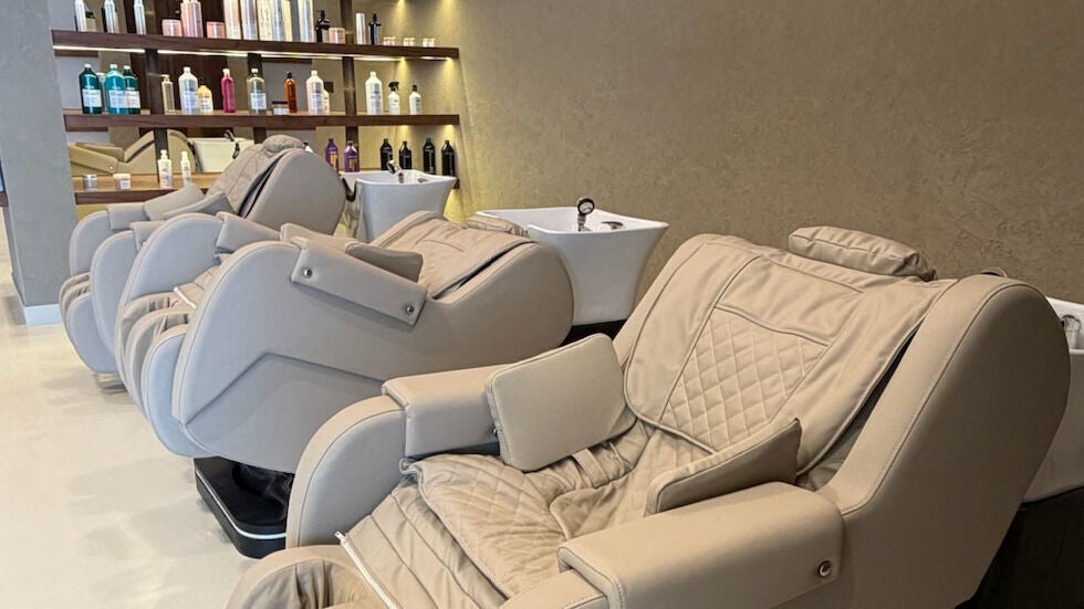 L'or Beauty Lounge & Spa