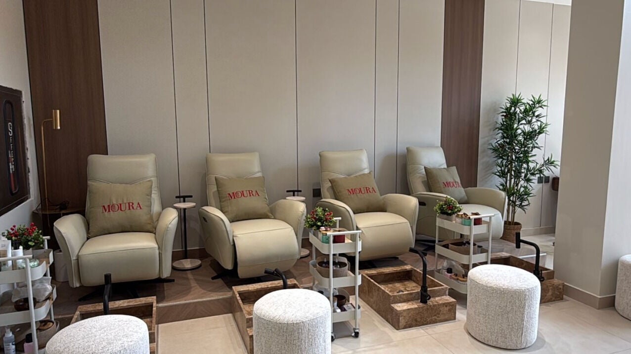 Moura Spa