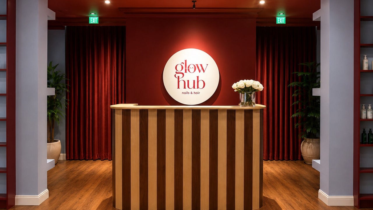 Glow Hub
