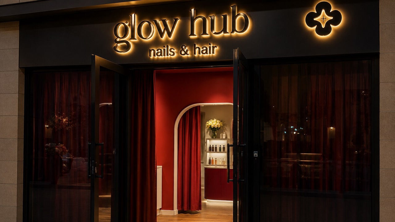Glow Hub