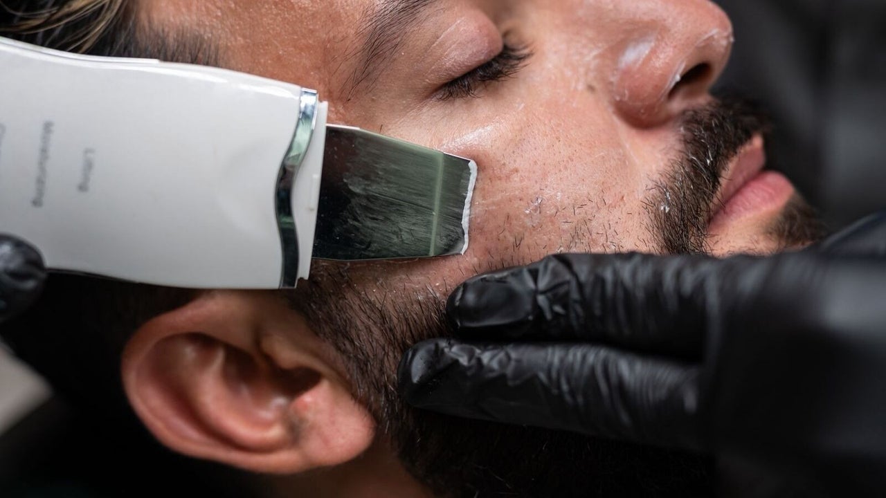 مظهر الموسم للحلاقة | الملقا | SEASON LOOK BARBER