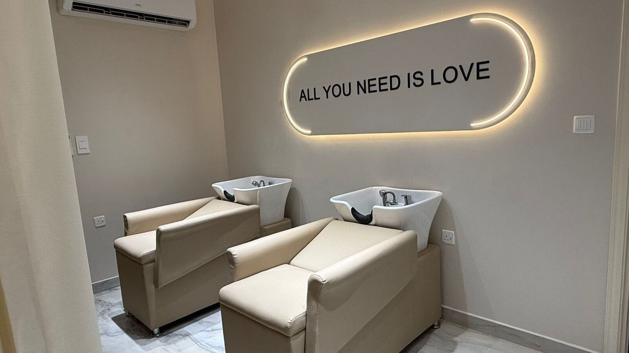The Magic Style Salon & Spa