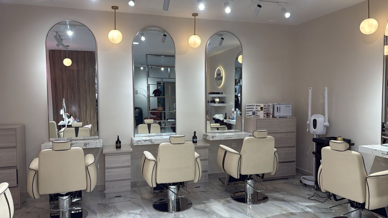 The Magic Style Salon & Spa