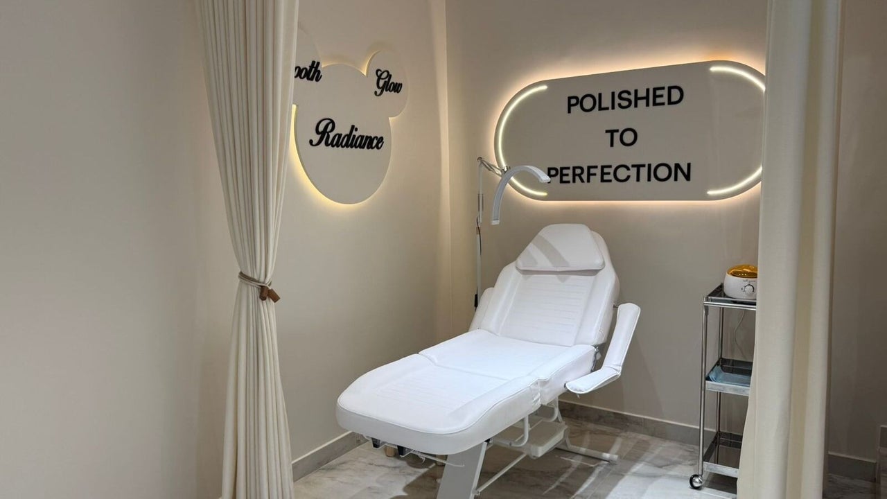 The Magic Style Salon & Spa