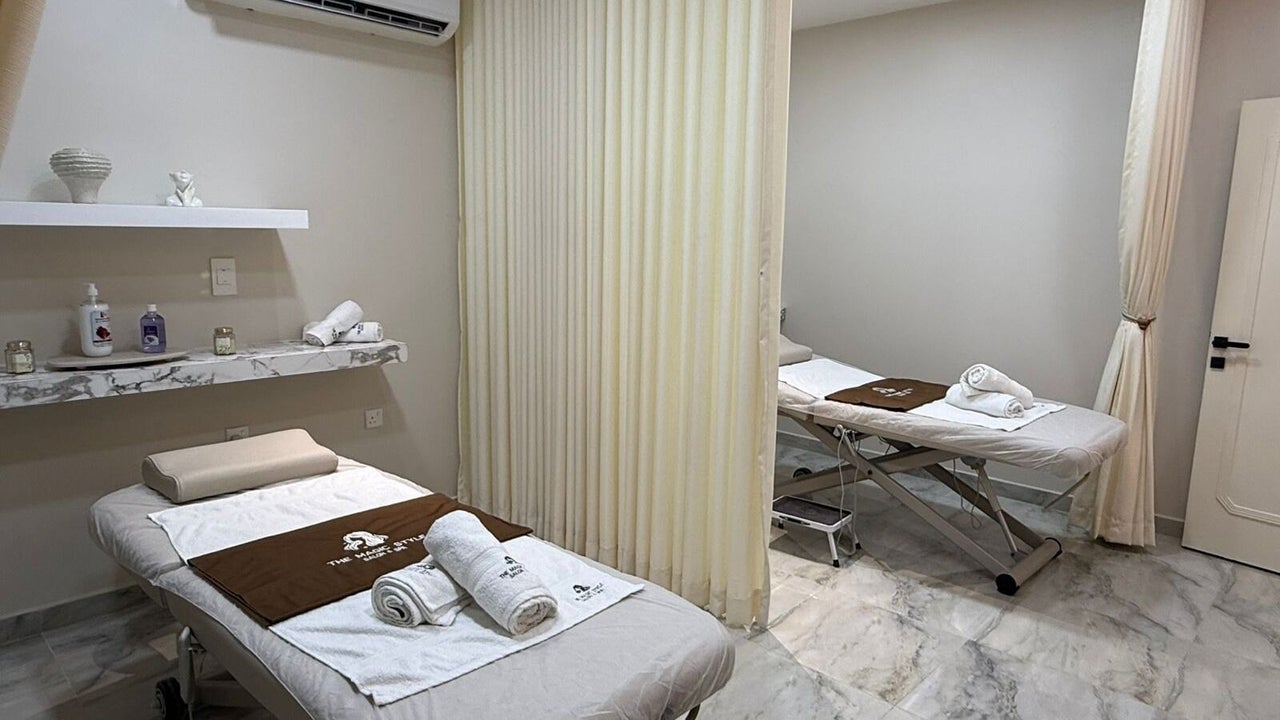 The Magic Style Salon & Spa