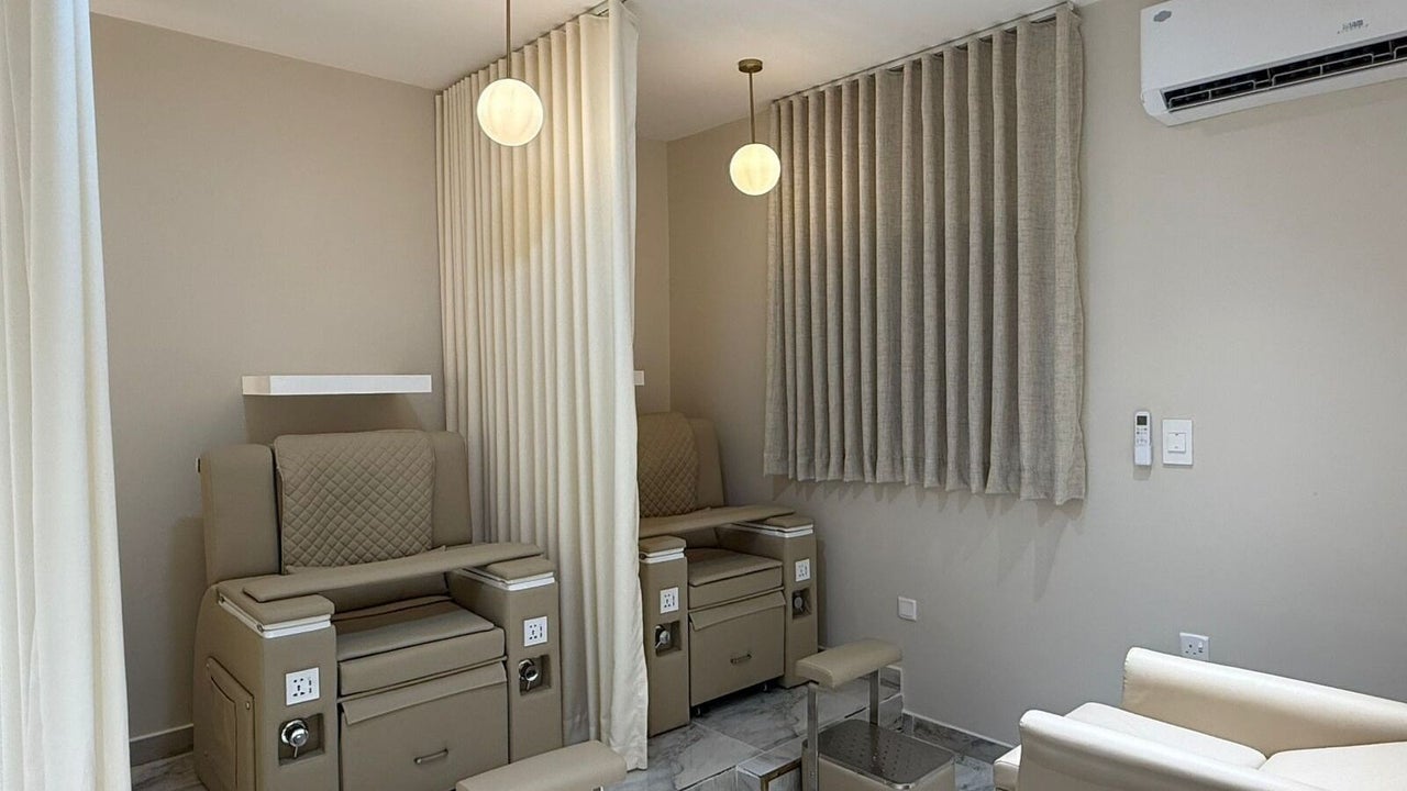 The Magic Style Salon & Spa