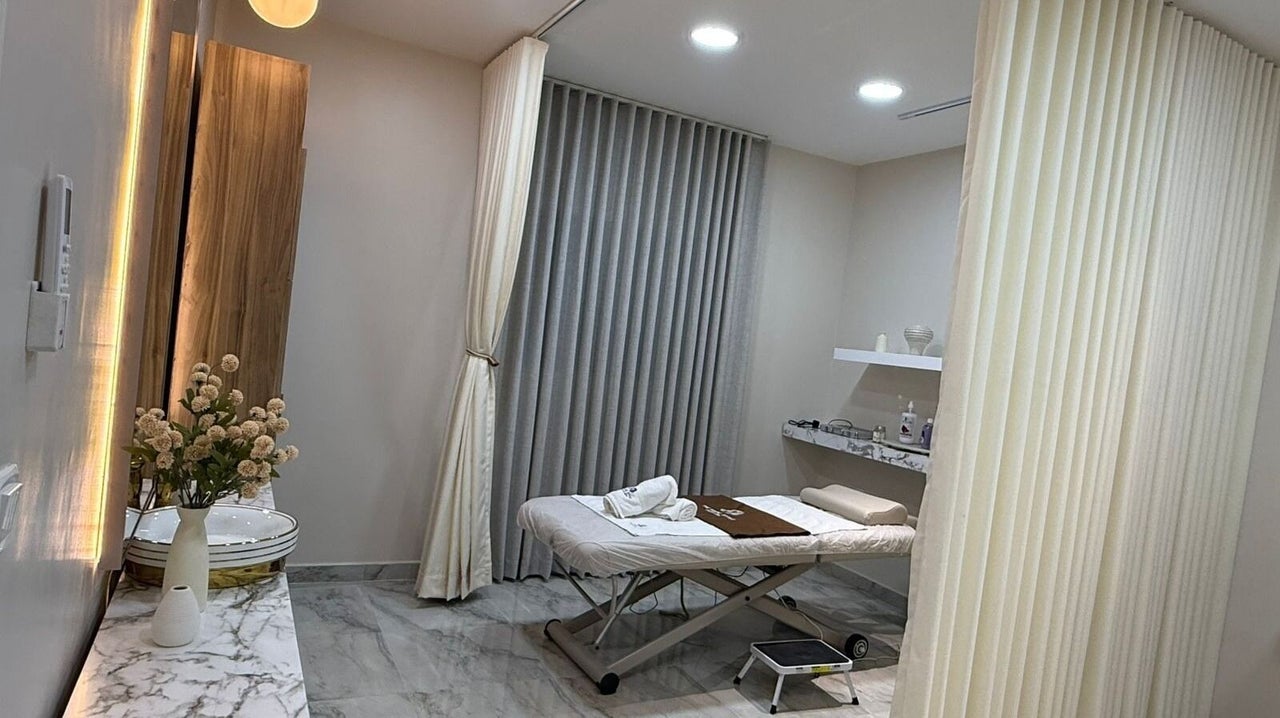The Magic Style Salon & Spa