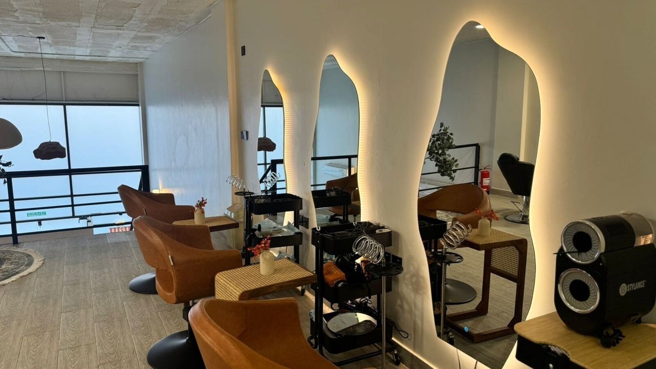 99 Beauty Salon