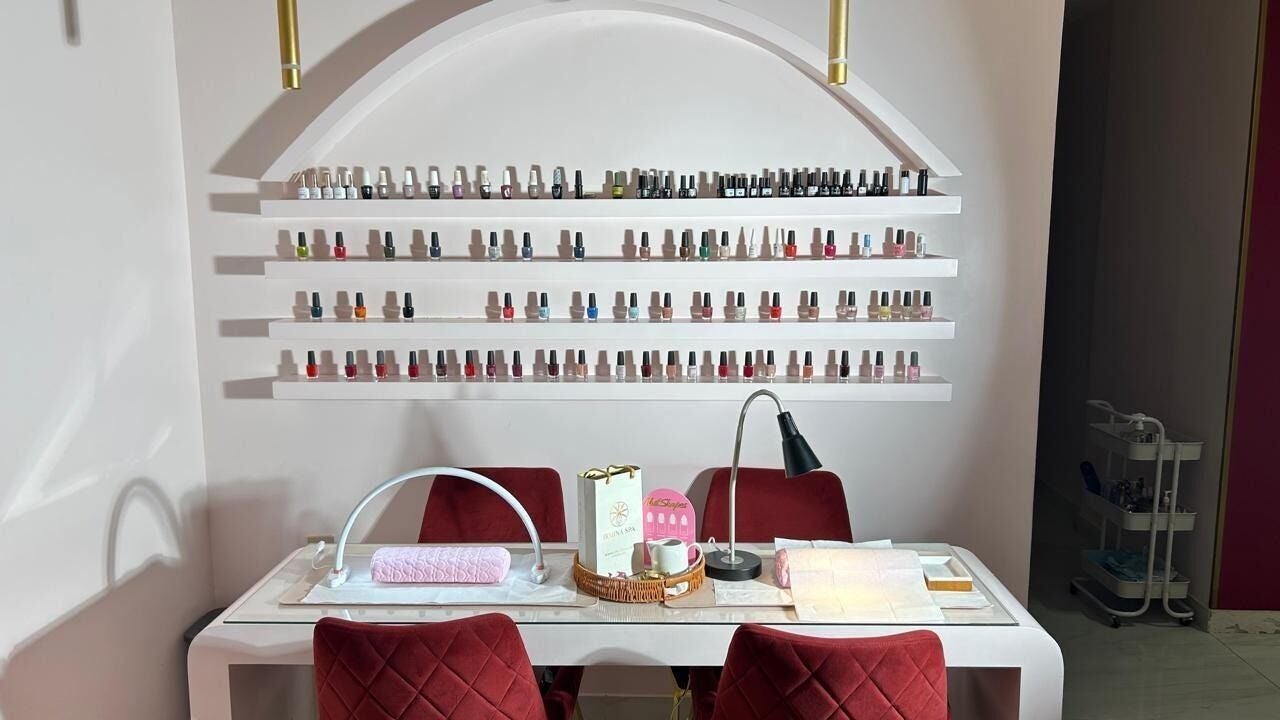 Irmina spa